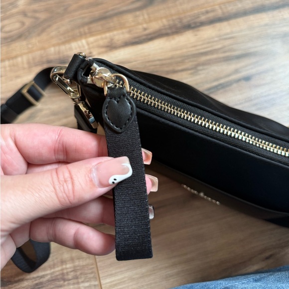 Kate Spade Black Shoulder Bag - Picture 6 of 15